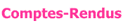 comptes-rendus